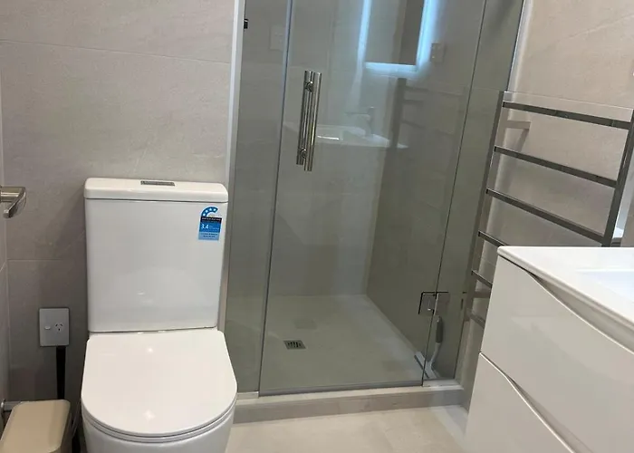 Kia Ora Brand New 3 Bedrooms 2 Bathroom House