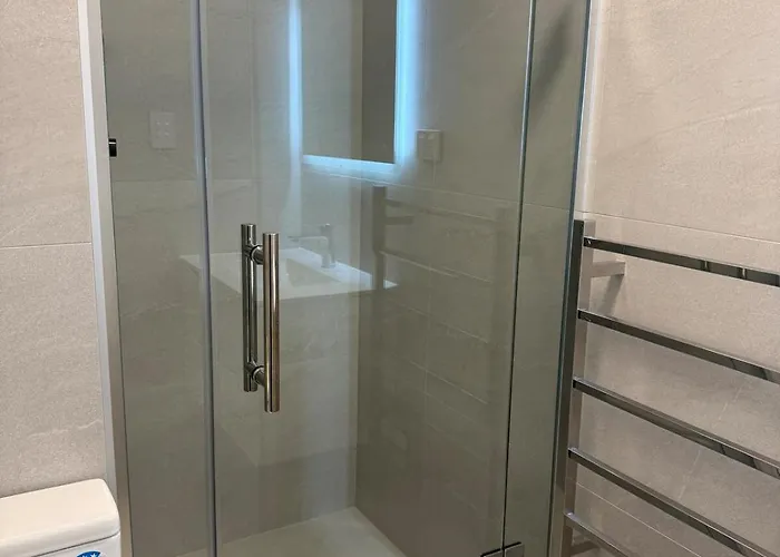 Kia Ora Brand New 3 Bedrooms 2 Bathroom House