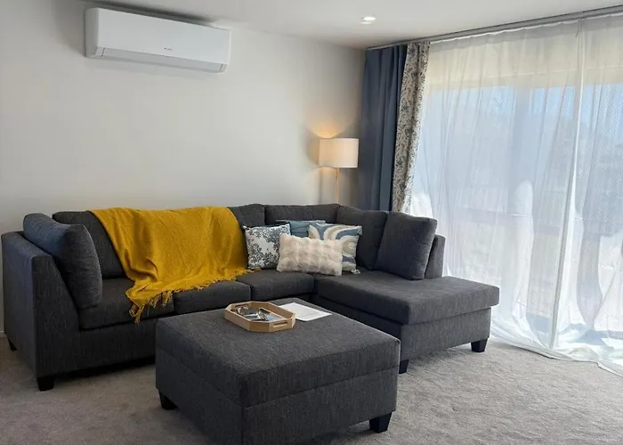 Kia Ora Brand New 3 Bedrooms 2 Bathroom House *