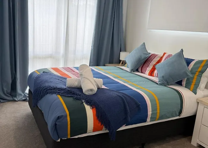 Kia Ora Brand New 3 Bedrooms 2 Bathroom House Apartamento Rotorua