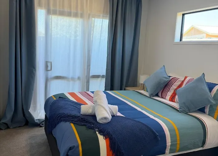 Kia Ora Brand New 3 Bedrooms 2 Bathroom House Apartamento
