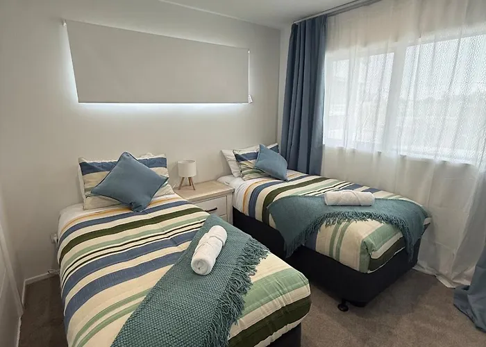 Kia Ora Brand New 3 Bedrooms 2 Bathroom House