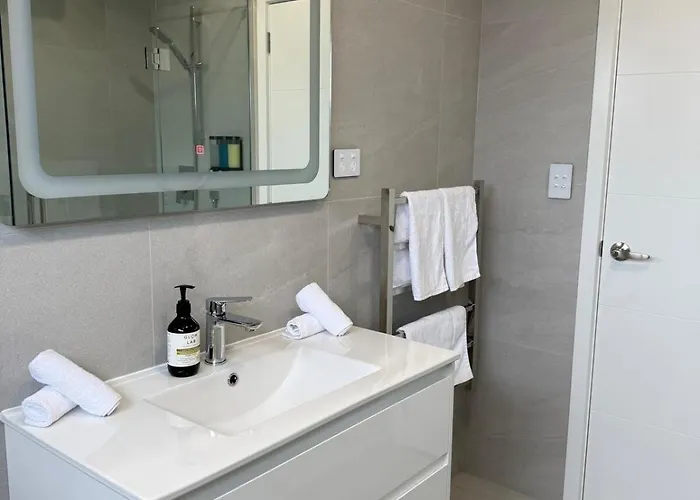 Apartamento Kia Ora Brand New 3 Bedrooms 2 Bathroom House Rotorua