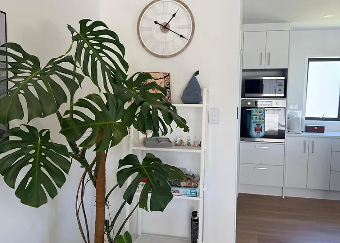 Kia Ora Brand New 3 Bedrooms 2 Bathroom House